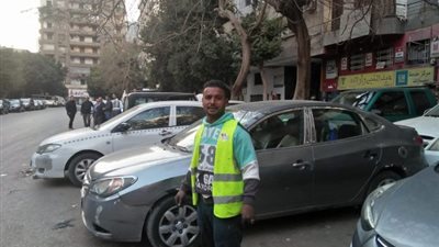 تعرف على شروط الحصول على “رخصة السايس” والرسوم والإجراءات المطلوبة