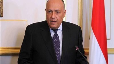 وزير الخارجية يستقبل نظيره الإريتري لعقد جلسة مباحثات غدًا