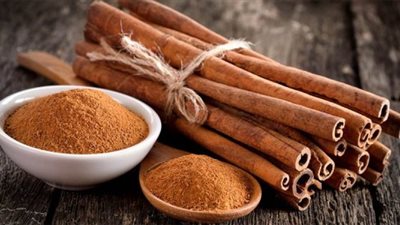 تعرف على فوائد القرفة للقلب والريجيم والدماغ