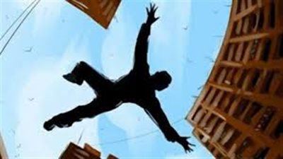 انتحار شاب ألقى بنفسه من أعلى كوبري الساحل في منطقة إمبابة