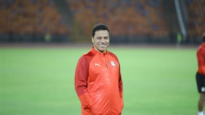 حسام البدري: الفوز على توجو خطوة جيدة نحو التأهل لكأس الأمم