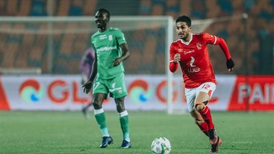 بسبب تعنت البدري.. غضب في الأهلي بعد إصابة أيمن أشرف (خاص)