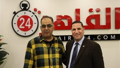أبو المعاطي زكي يعلن إصابته بفيروس كورونا