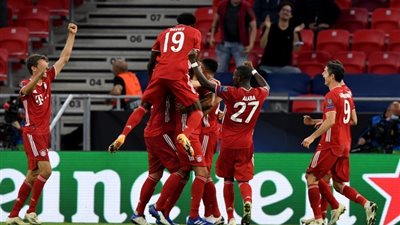 ريال مدريد يظهر اهتمامًا بضم نجم بايرن ميونخ.. وسبب وحيد يعطل الصفقة