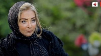 شهيرة تكشف آخر مشهد مع محمود ياسين قبل وفاته (صورة)