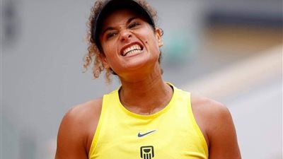 رسميًا.. ميار شريف تتقدم للمركز 132 فى تصنيف الاتحاد الدولي للتنس