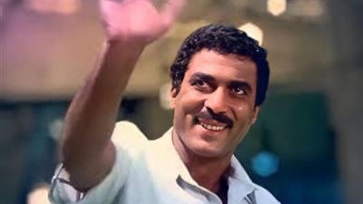 شقيقة أحمد زكي في ذكرى ميلاده: “الإمبراطور مسافر ولم يمُت”