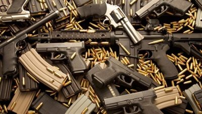 ضبط 173 قطعة سلاح وتنفيذ 61567 حكمًا قضائيًّا خلال 24 ساعة