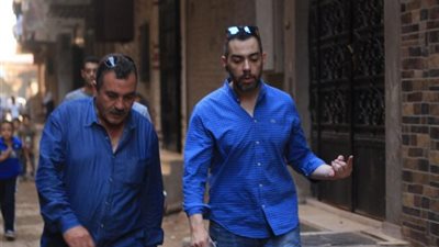 النائب محمد فؤاد يتقدم بطعن ضد نتيجة الانتخابات البرلمانية (مستند)