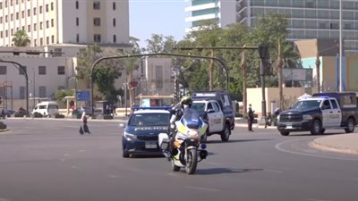 القبض على تاجر سلاح غسل 15 مليون جنيه من تجارة المخدرات