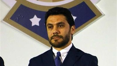 أحمد حسن لـ”حسام البدري”: “ركز في كسب ثقة الجماهير بدلا من الرد على الانتقادات”