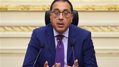 “الوزراء” يوافق على تخصيص بعض قطع الأراضي المملوكة للدولة للكهرباء