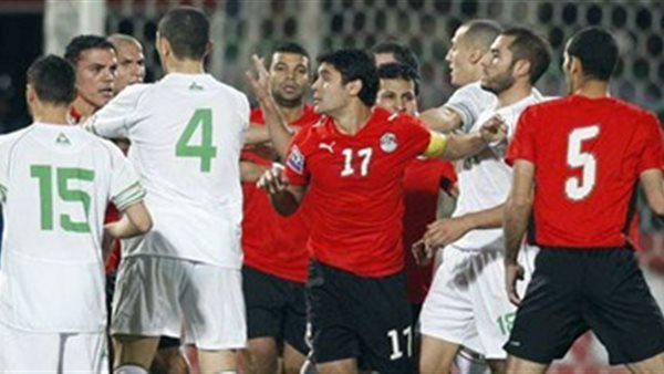 في مثل هذا اليوم.. الجزائر تهزم مصر بـ”أم درمان” وتتأهل إلى كأس العالم 2010