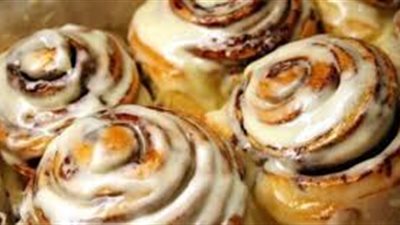 لعشاق القرفة.. طريقة عمل السينابون بأبسط الخطوات