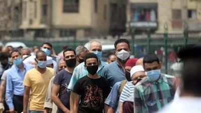 مؤشرات خطيرة.. هل تغلق المدارس والمحلات مجددًا بسبب كورونا؟.. متحدث الحكومة يجيب