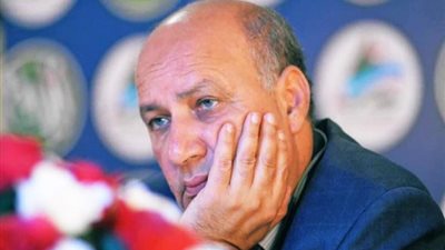 مصدر يكشف تفاصيل وفاة هرماس رضوان رئيس نادي بني عبيد