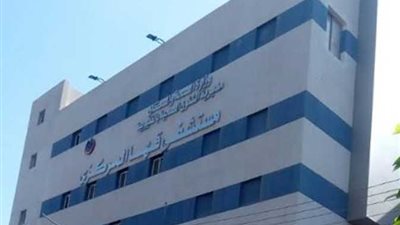 حجز 34 حالة مصابة بكورونا بمستشفي قها بالقليوبية