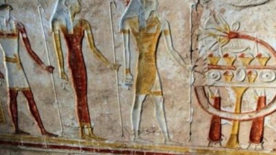 قبل عودتها.. نكشف تفاصيل القطعة الأثرية المضبوطة في نيويورك