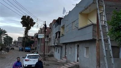 “الكهرباء”: فصل التيار الكهربائي عن مناطق بمحافظة الجيزة 3 ساعات حتى الواحدة ظهرًا