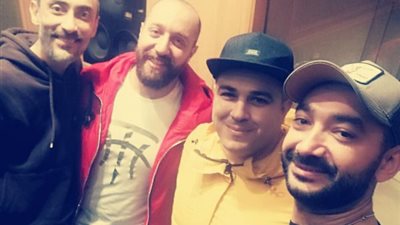 تلعب مي عمر دور البطولة.. انتهاء تسجيل جميع أغاني مسلسل “لؤلؤ”