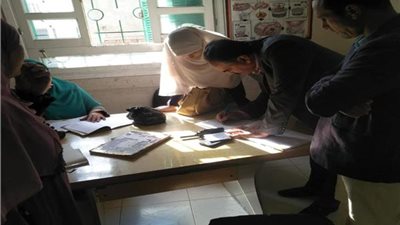 إحالة 60 طبيبًا وممرضًا وإداريًا في الغربية للتحقيق