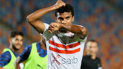 الزمالك يرفض مناقشة عروض رحيل أسامة فيصل