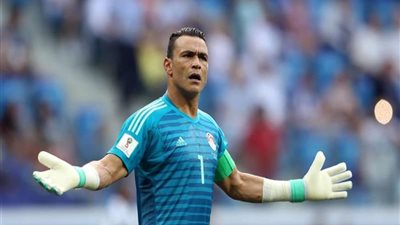 الحضري: أمتلك الطموح الذي يجعلني أكتب التاريخ بعد الاعتزال