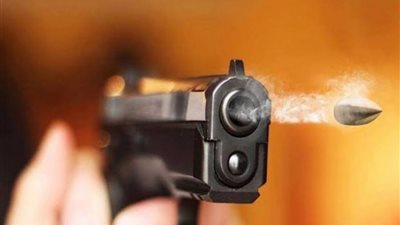 مصدر أمني يوضح حقيقة إطلاق ضابط شرطة النار على الأهالي بسبب شبكة محمول بالمنوفية