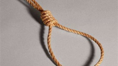 انتحار مراهق بـ”حبل الغسيل” في الغربية.. والتحريات: أصيب بأزمة نفسية