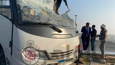 “التضامن الاجتماعي بالجيزة”: جميع أطفال أتوبيس مدرسة الإبداع للغات بحالة جيدة