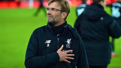 يورجن كلوب مرشح لتدريب منتخب ألمانيا