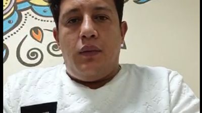 27 ديسمبر.. حمو بيكا في قفص الاتهام بسبب هاني شاكر