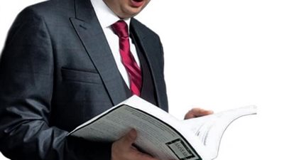 يعمل بالأونلاين.. حملة ضد أشهر طبيب أعشاب في الجيزة لانتحاله الصفة (صور)