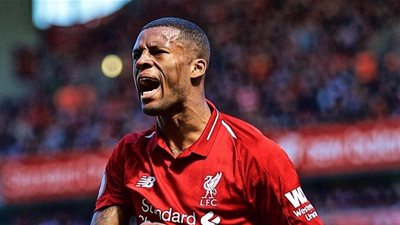 إنتر وريال مدريد ينافسان برشلونة على ضم “فينالدوم”