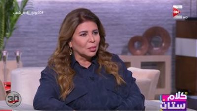 كبير مهندسي صيانة الطائرات: أنا المرأة الأولى في مصر التي اقتحمت هذا المجال(فيديو)