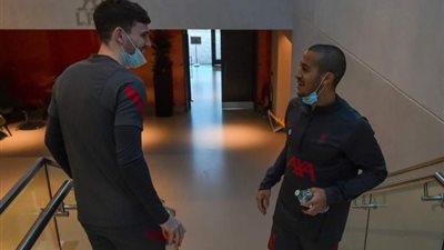 أخبار سارة لجماهير ليفربول قبل مواجهة ليستر سيتي في الدوري الإنجليزي