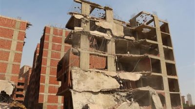 “التنمية المحلية”: انتهاء مهلة التصالح في مخالفات البناء 30 نوفمبر