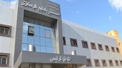 مستشفى عزل بلطيم يسجل حالتي وفاة بفيروس كورونا