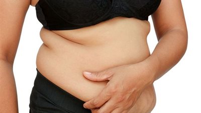 تعرفي على كيفية شد الجسم بعد الولادة