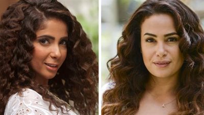 منى زكي لـ هند صبري في عيد ميلادها الـ41: عام سعيد للمرأة الرائعة والموهوبة (صورة)