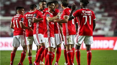 بنفيكا الأكثر مبيعًا للاعبين آخر 10 سنوات بـ”مليار جنيه إسترليني” وليفربول الأخير