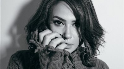 هند صبري تحتفل بعيد ميلادها تزامنًا مع اليوم العالمي للطفل: “دليل على أنني طفلة”