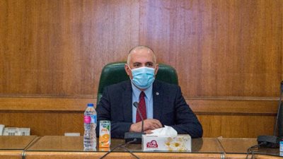 وزير الري: تعميم منظومة التحول الرقمي في جميع جهات الوزارة