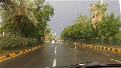 غلق جزئي لشارعي النيل وعبد المنعم رياض بالدقي.. تعرف على التفاصيل