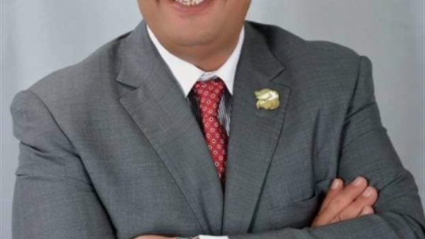 النائب منير مندور