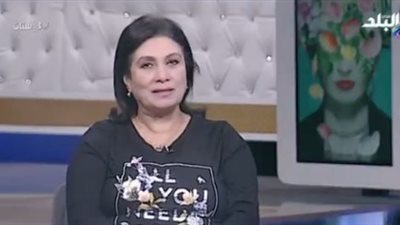 سلوى عثمان: “كنت أعمل بدون أجر في بداية حياتي المهنية”