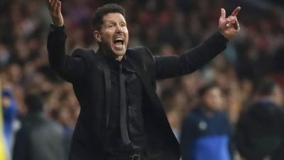 سلسلة “لا فوز” في الليجا.. سيميوني يستقبل برشلونة للثأر الشخصي