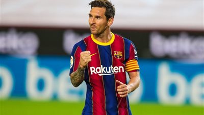 ميسي vs أتليتكو مدريد.. سجل البرغوث حافل بالأهداف في شباك الروخي بلانكوس