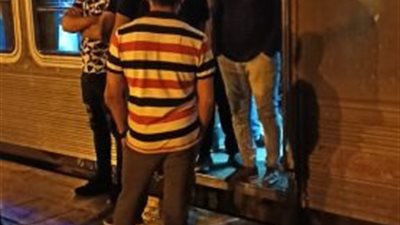 رئيس السكة الحديد: لدينا توجيهات بعدم المساس بمحدودي الدخل بخصوص رفع أسعار التذاكر (فيديو)