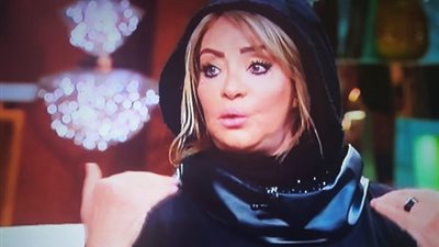 “شهيرة” عن محمود ياسين: “ربنا كان مسخرني لخدمة هذا الرجل لأنه استثنائي”